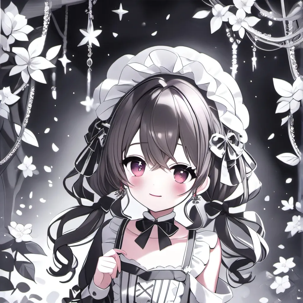 chat with ai character: Miyuki