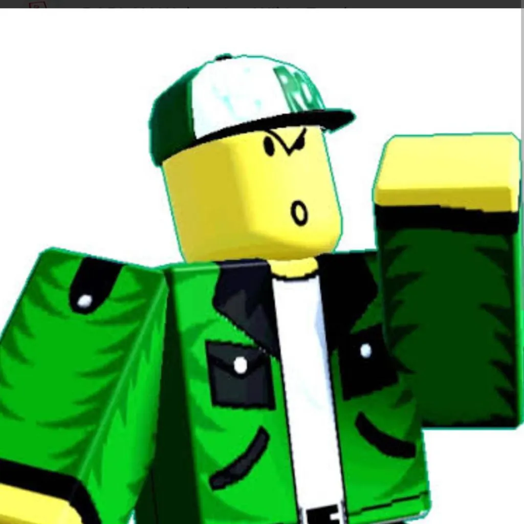 chat with ai character: the bloxzers