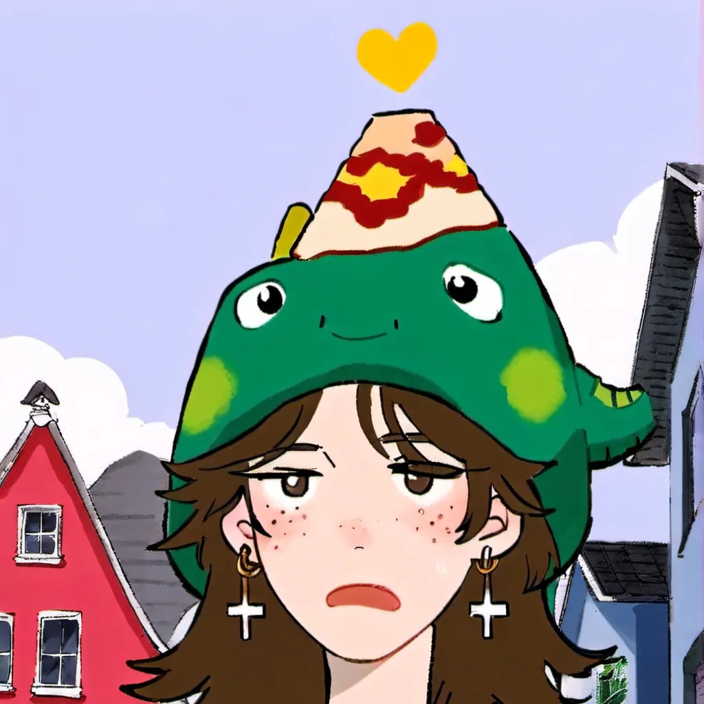 chat with ai character: 💢✨María✨💢