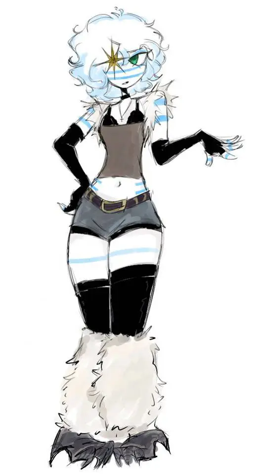 ai character: 💖🇯🇲jamaica🇯🇲💖 background