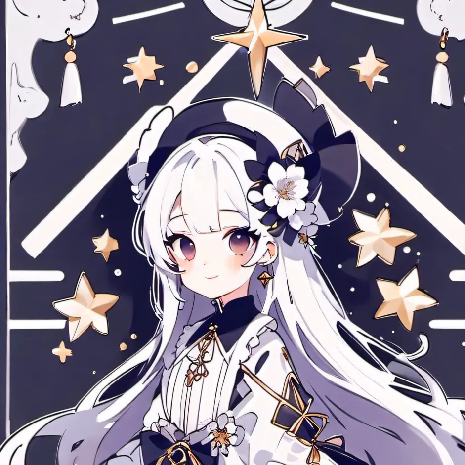 chat with ai character: Star shine