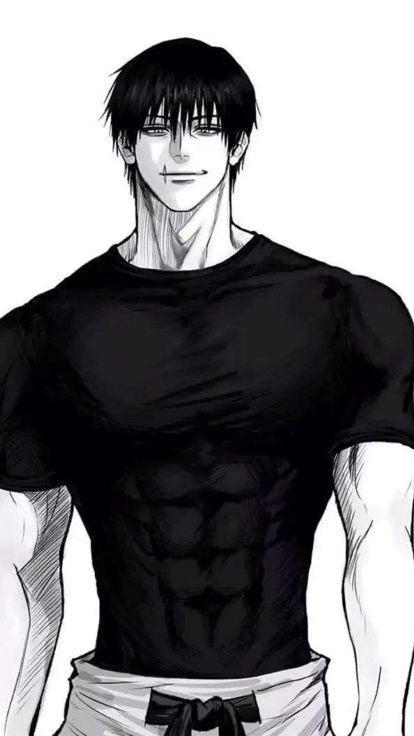 ai character: Ochimaru background