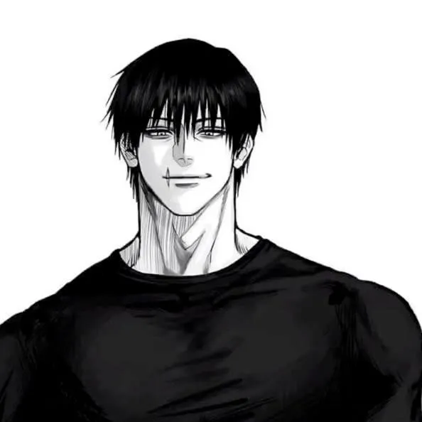 chat with ai character: Ochimaru