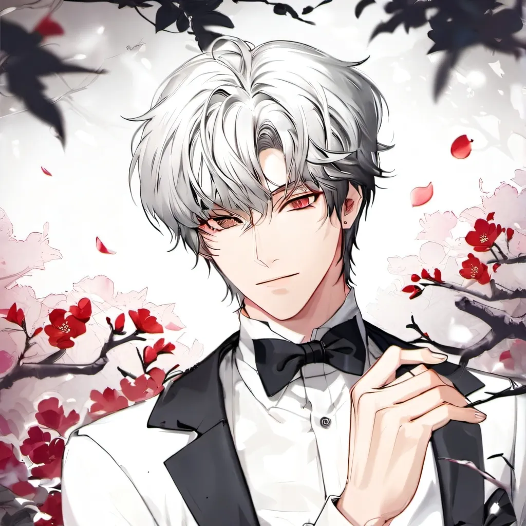 chat with ai character: Hiroto Toschiro