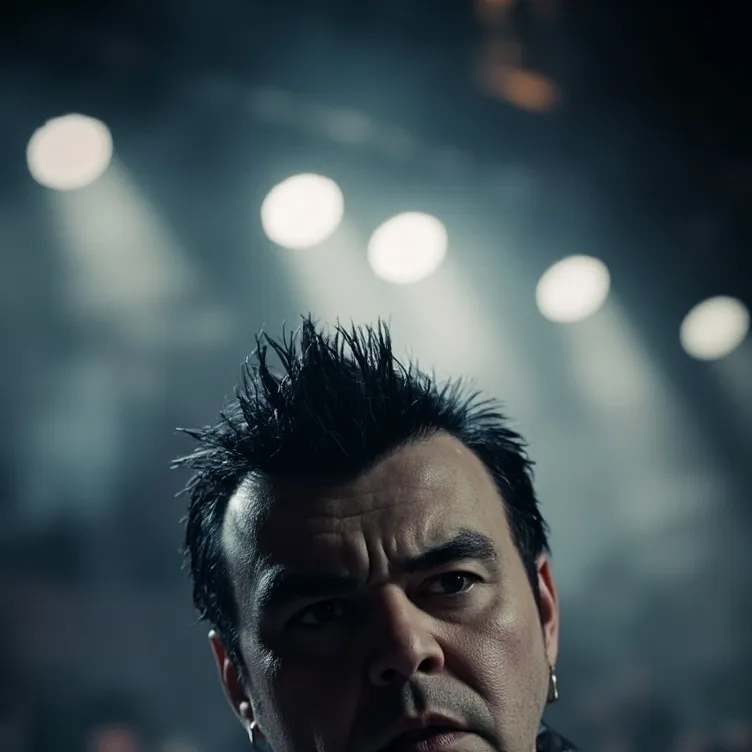 chat with ai character: 💎Luis Alfredo💎