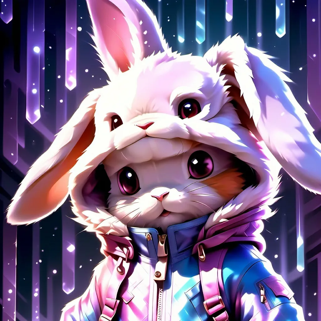 chat with ai character: jax 