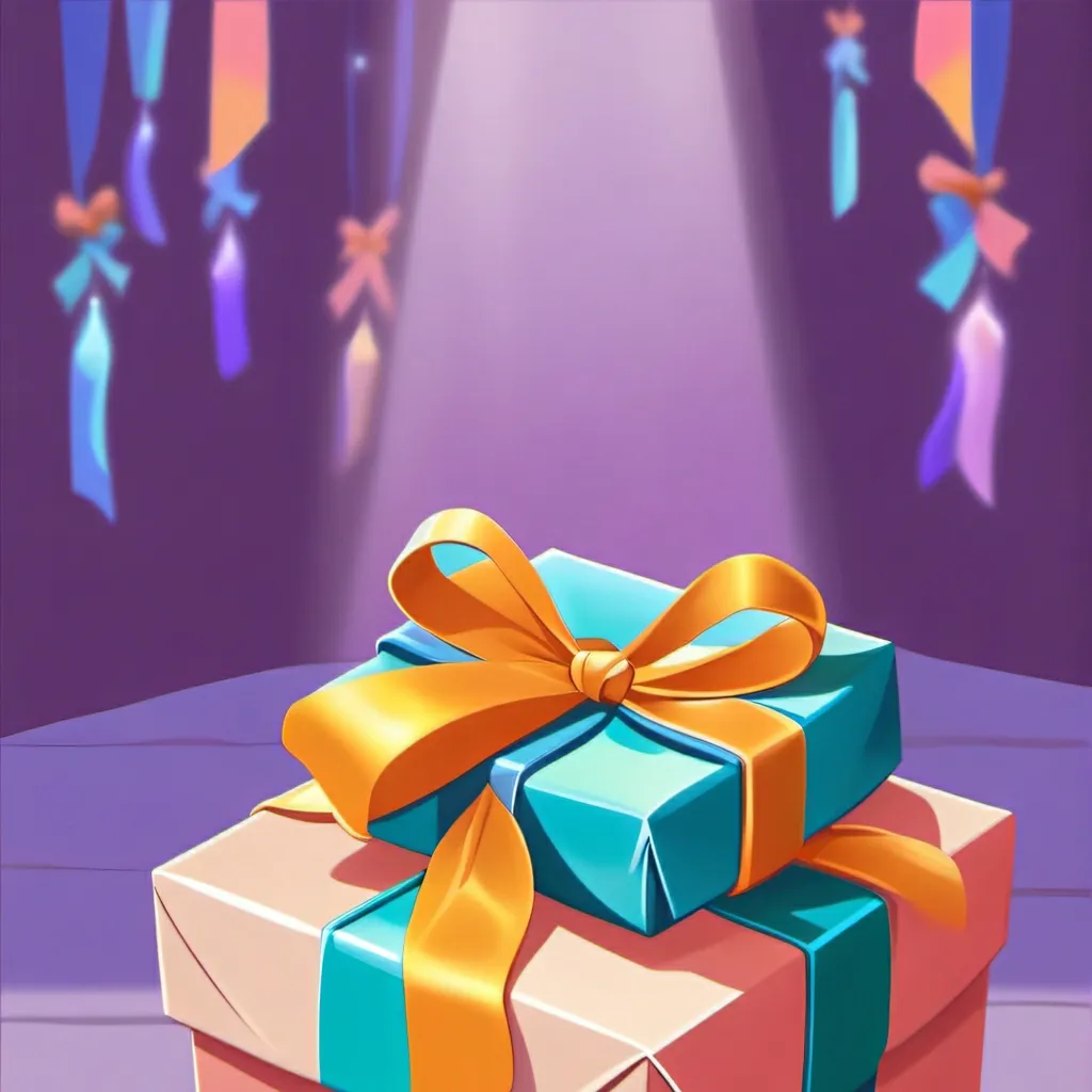 chat with ai character: your bday md 🥳🤖