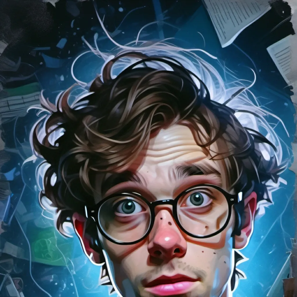 chat with ai character: Jack 