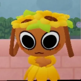 chat with ai character: Bassie