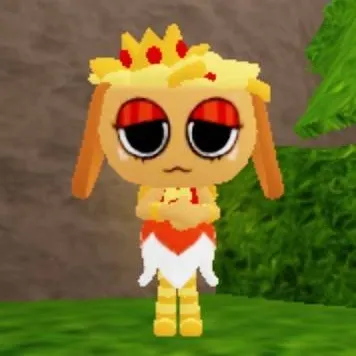 chat with ai character: ~Golden Bassie~