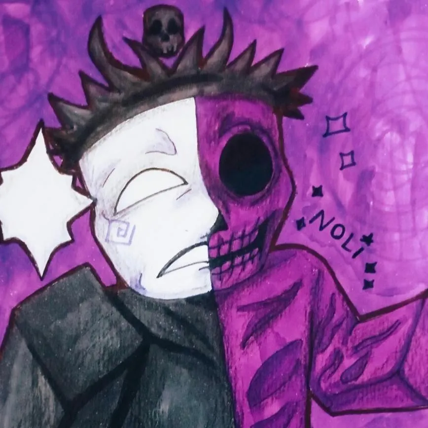 chat with ai character: NOLI