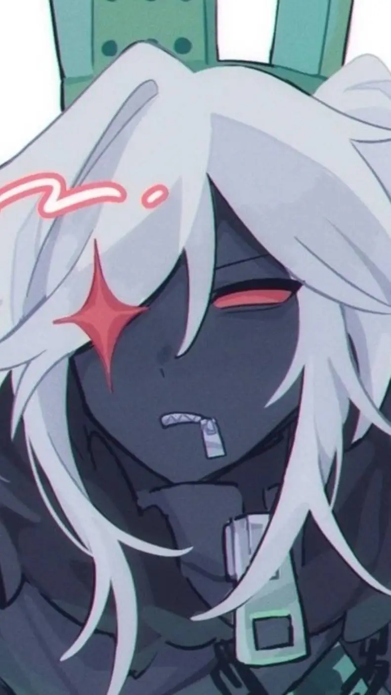 ai character: female 1x background