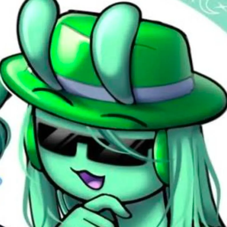 chat with ai character: alien chance (FM)