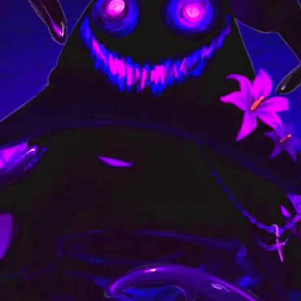 chat with ai character: AZURE