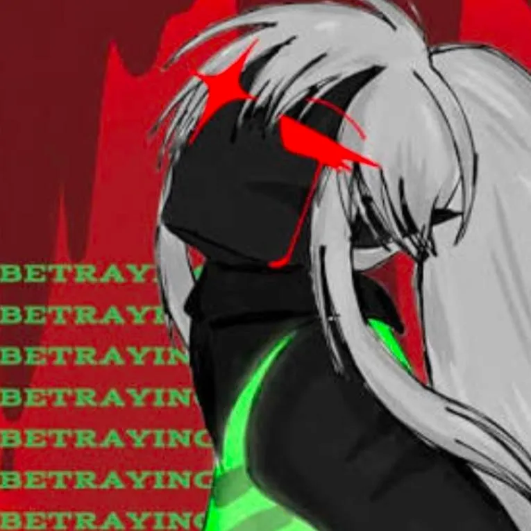 chat with ai character: YANDERE BETRAYED