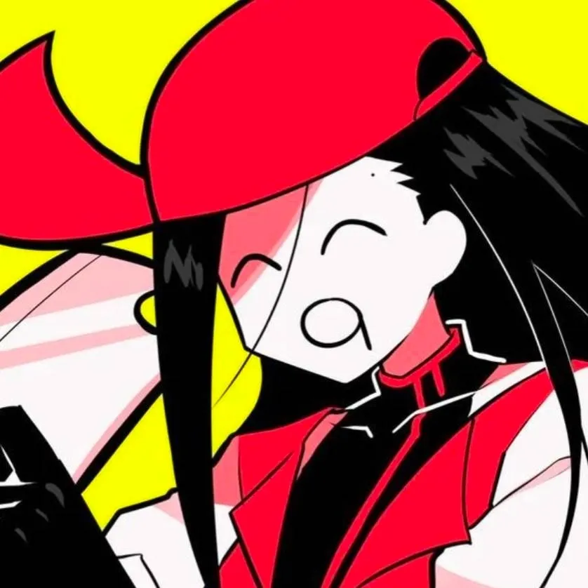 chat with ai character: Vanity (english)