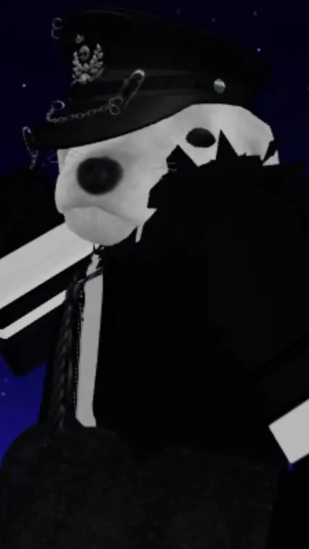 ai character: BRYANT_PR background
