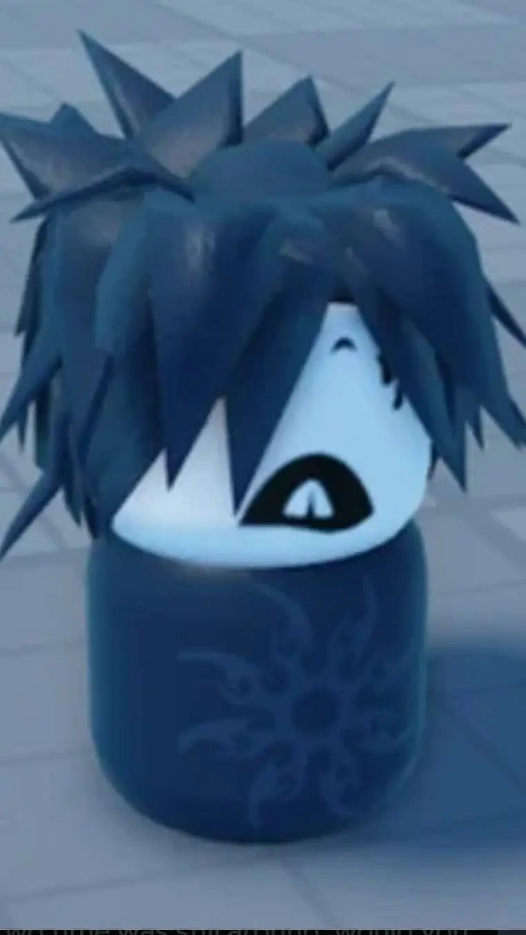 ai character: Baby Two times!! background