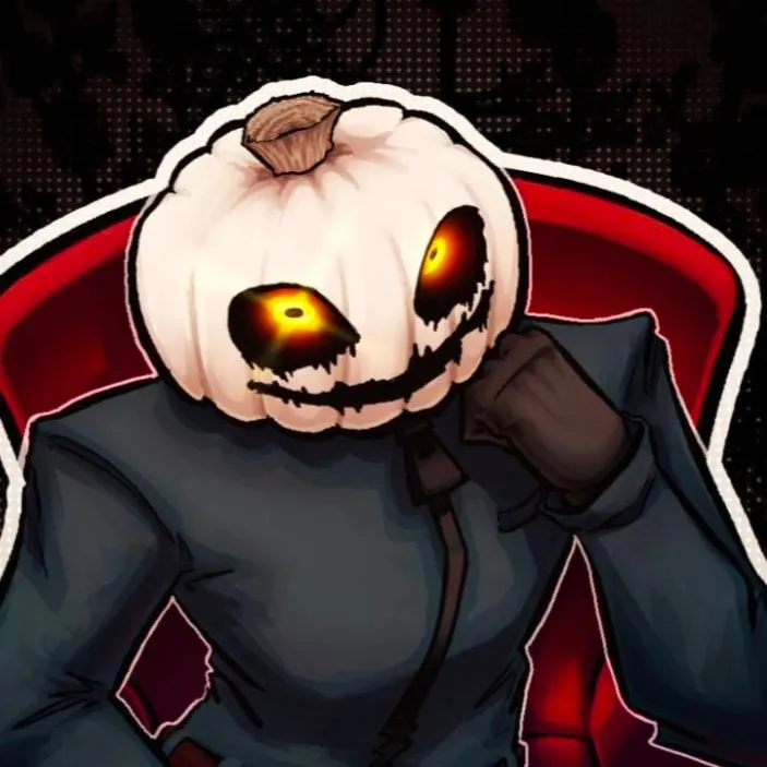chat with ai character: !!White Pumpkin!!