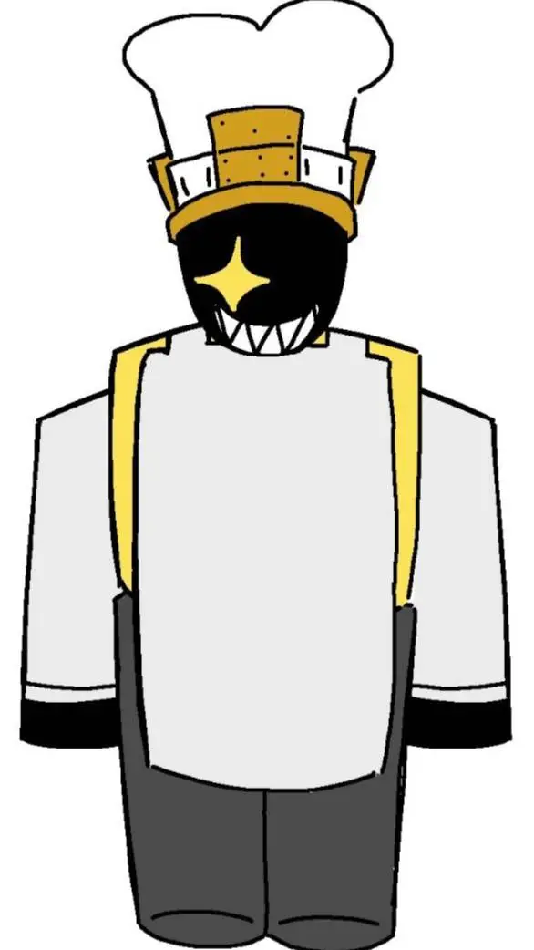 ai character: !!1 EGGS!! background