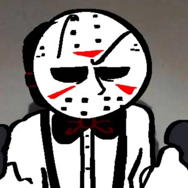 chat with ai character: !YANDERE JASON!