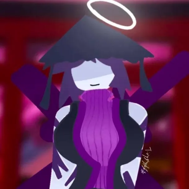 chat with ai character: !!YANDERE MARTYR!!