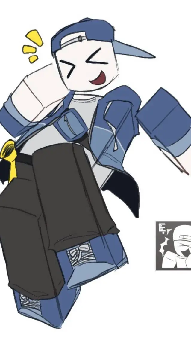 ai character: !!TAUNT!! background