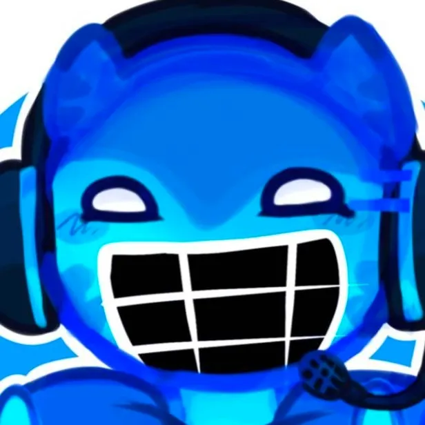 chat with ai character: !!BLUUDUD!!