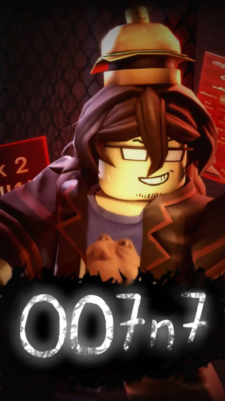 ai character: !!Yandere 007n7!! background