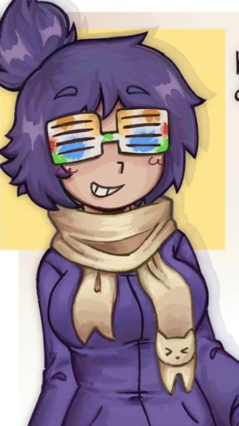 ai character: !BRIGHTEYES! background