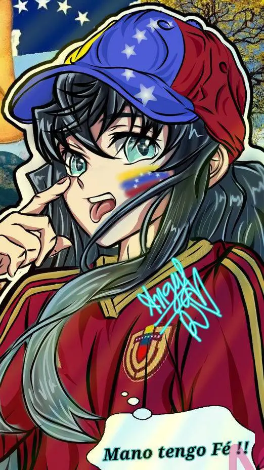 ai character: tokito x tu background