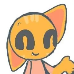 chat with ai character: catty my oc dw!