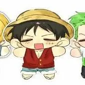 chat with ai character: Zoro Sangi Luffi