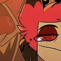 chat with ai character: Alastor 