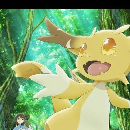 chat with ai character: Izumi ♥️