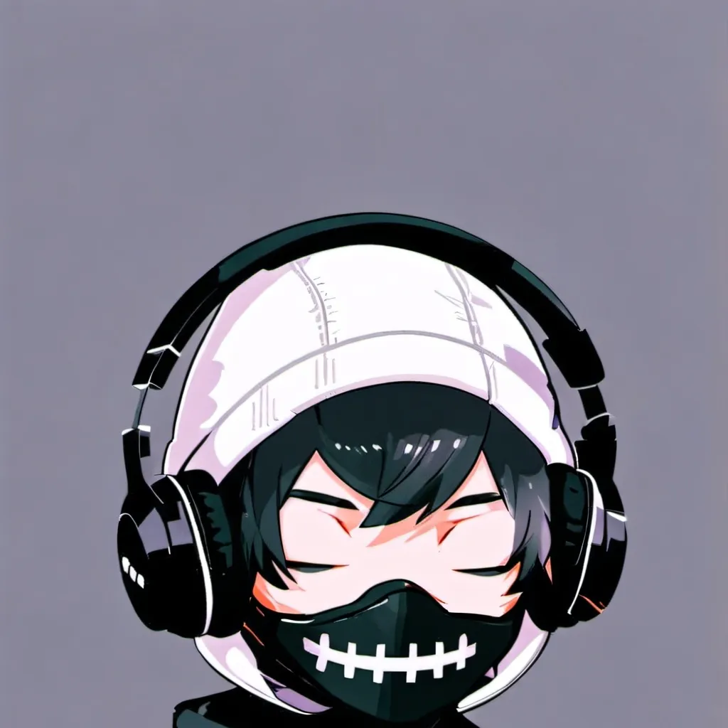 chat with ai character: ninju 