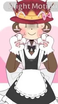 ai character: jandel x Sammy background