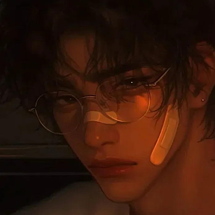 chat with ai character: The roommate