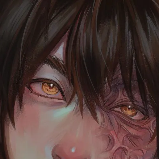 chat with ai character: Caleb 