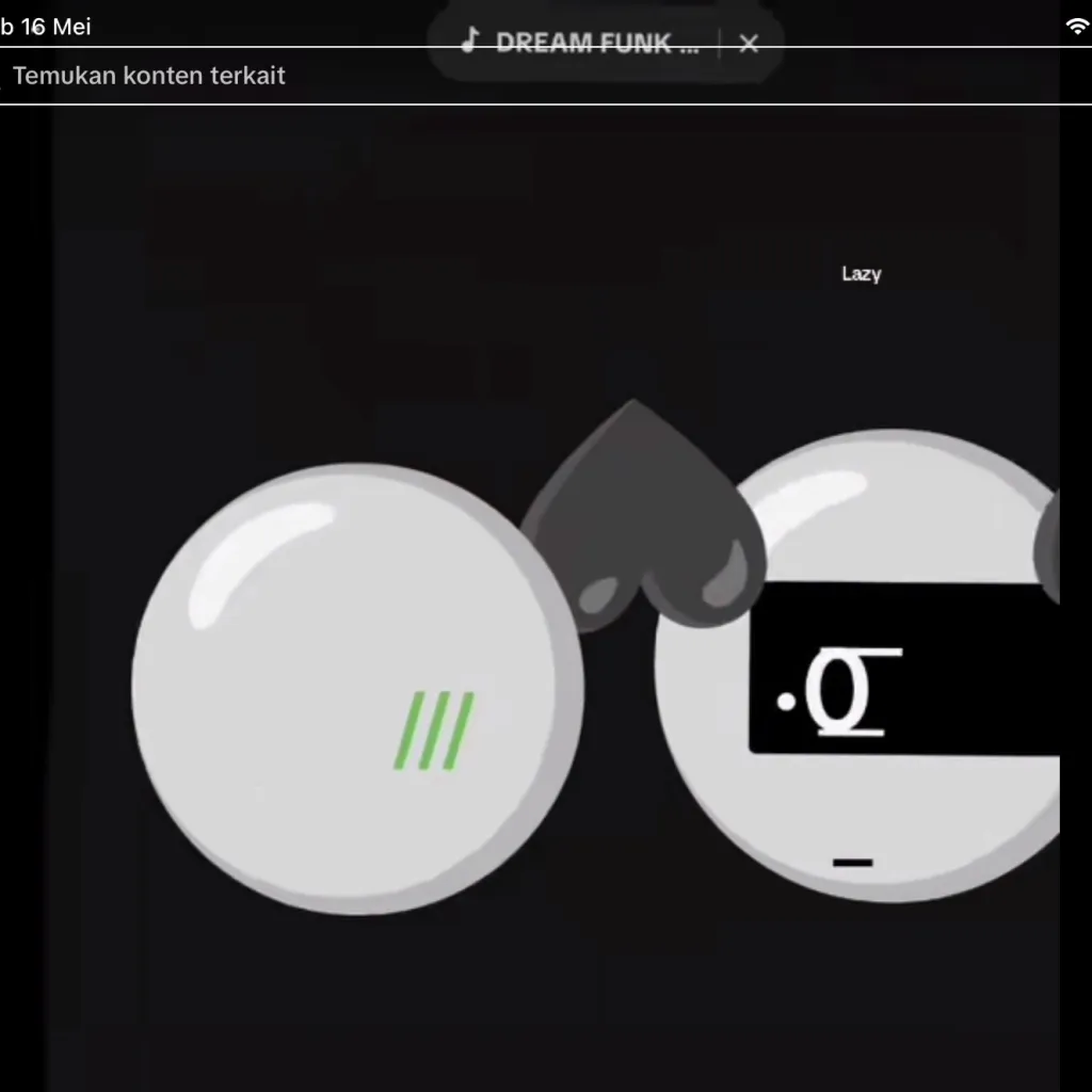 chat with ai character: toodles
