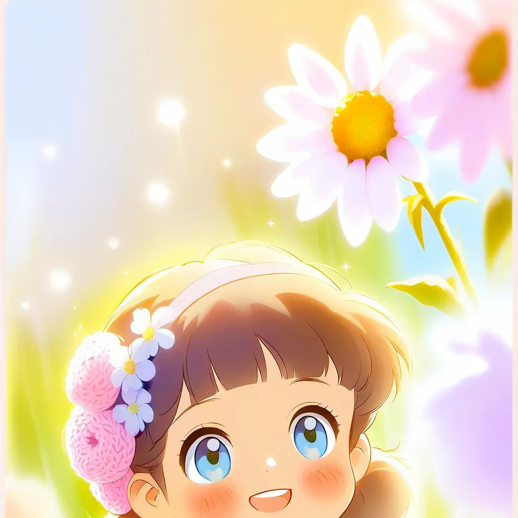 chat with ai character: dandy world life 