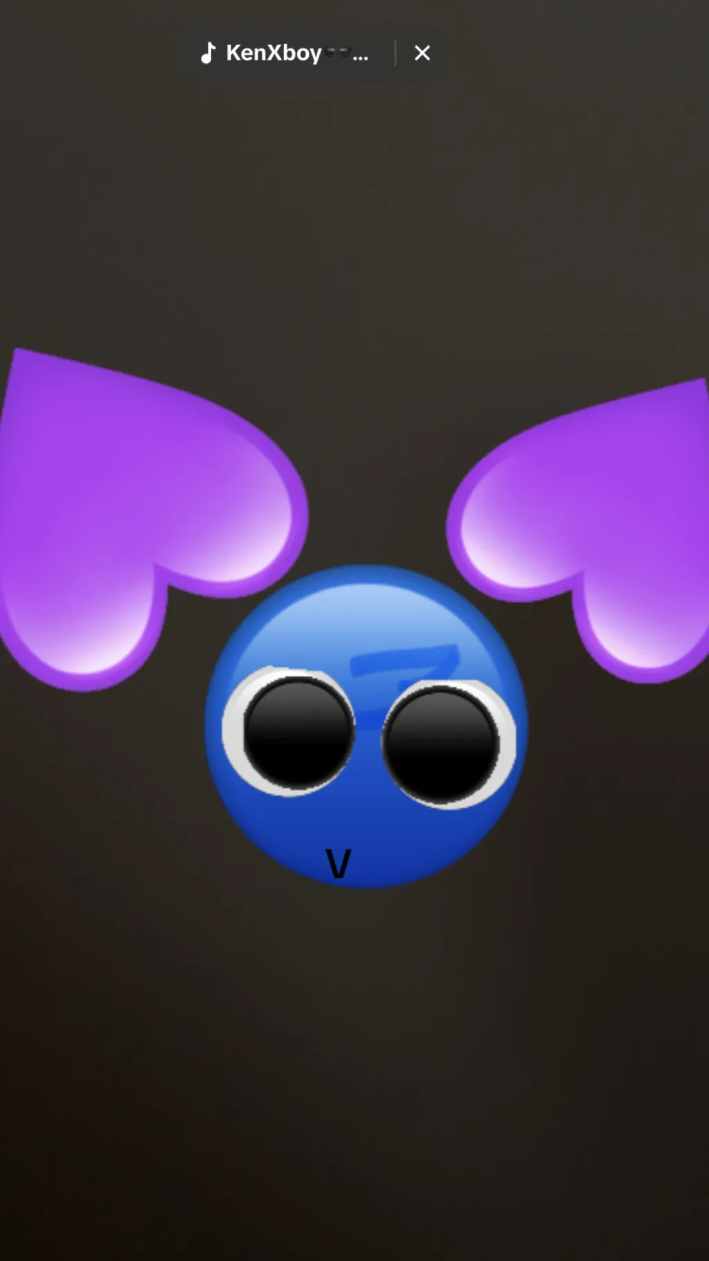 ai character: Haters!!!!!!!!!!!! background