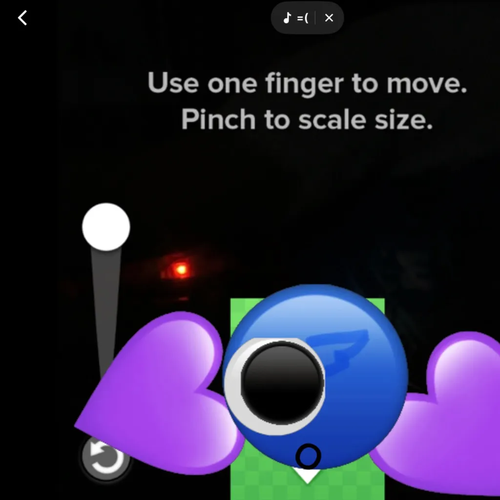 chat with ai character: toixc players