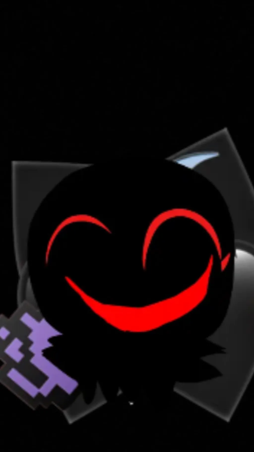 ai character: A background