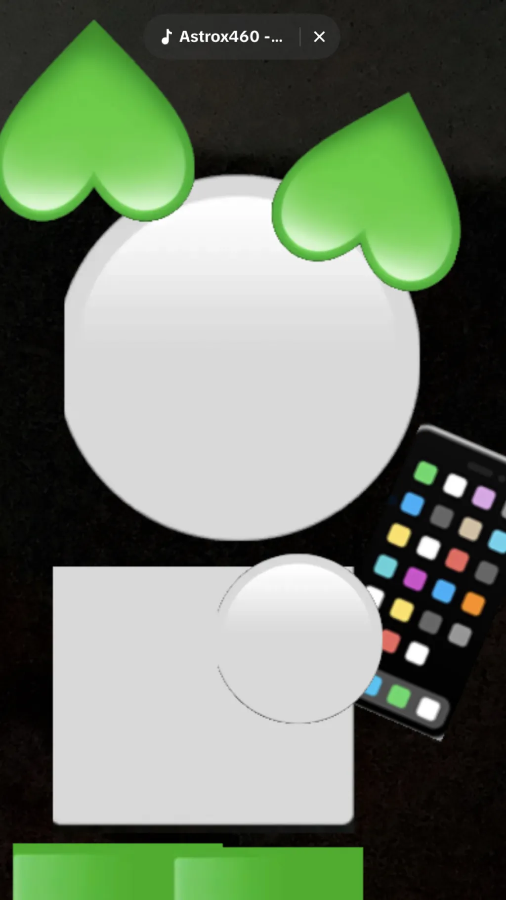 ai character: ...  background