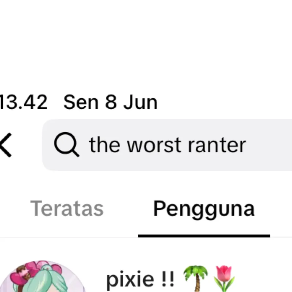 chat with ai character: Whos the worst ran