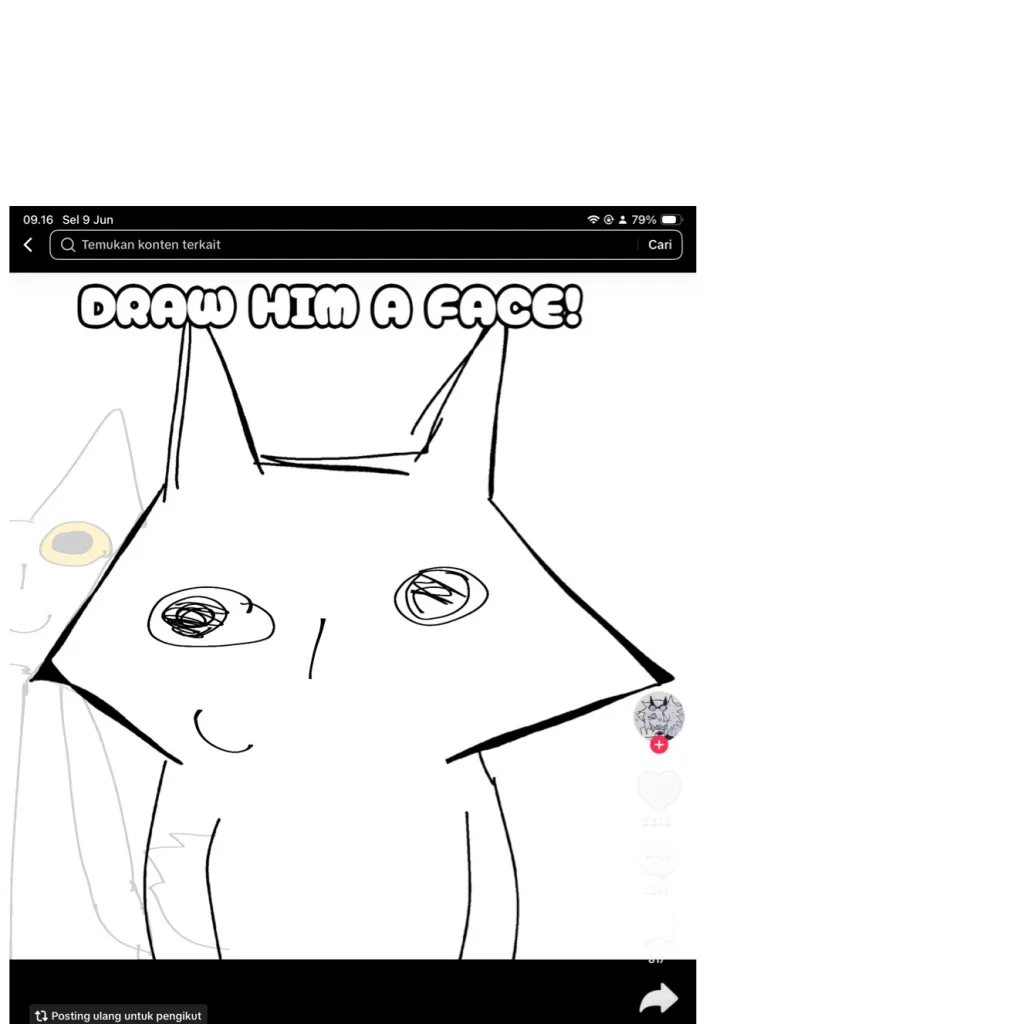 chat with ai character: Puso again 