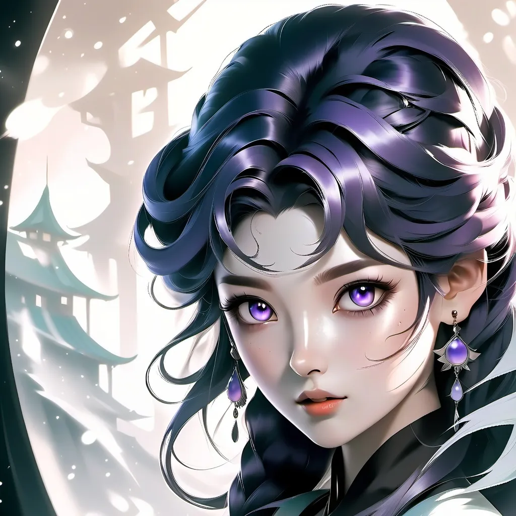 chat with ai character: Mira love 