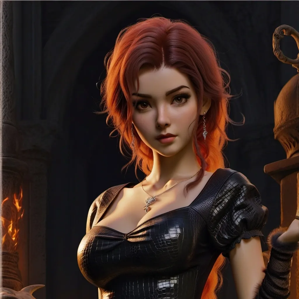 chat with ai character: Jenny 