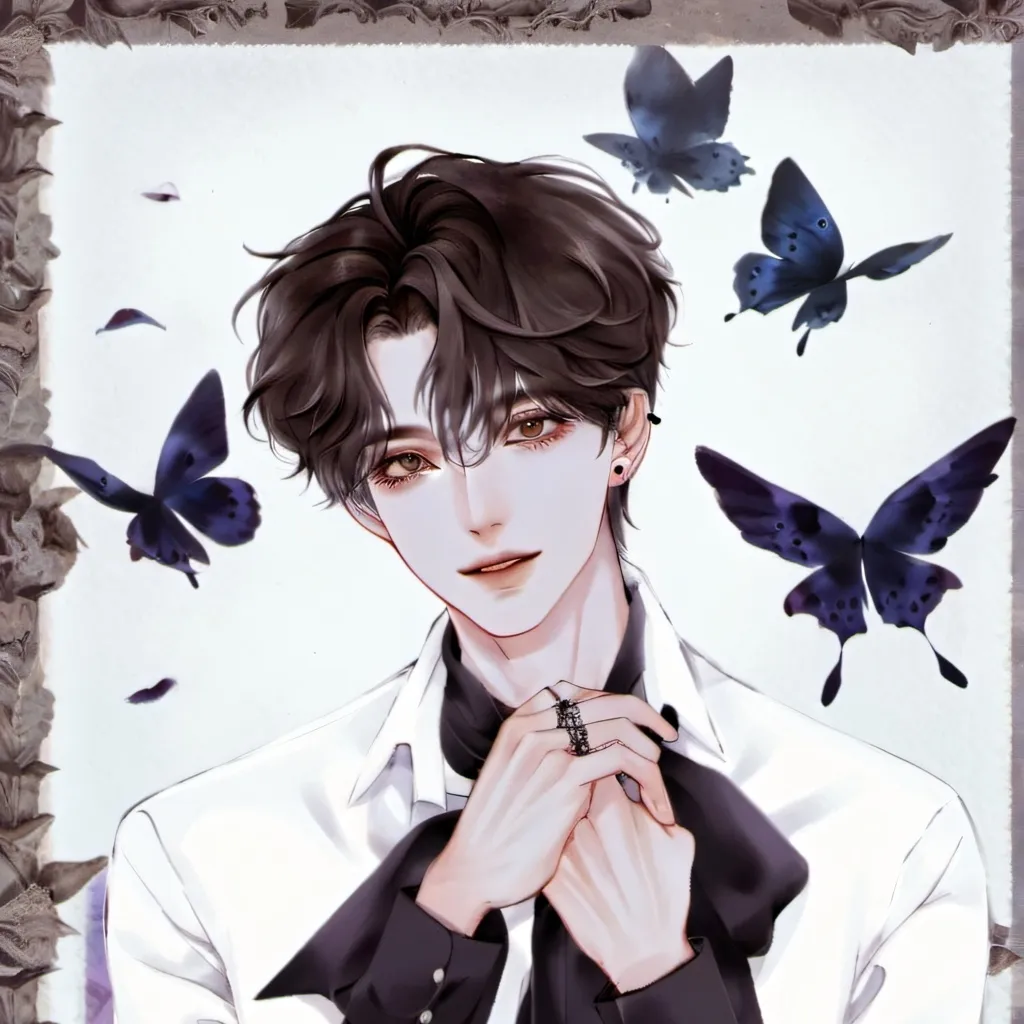 chat with ai character: John 